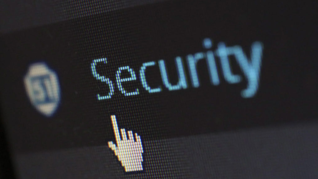 erp security risks