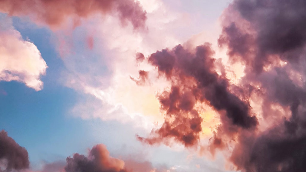 why cloud is the best