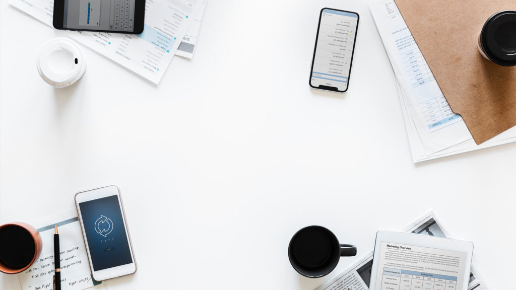 how to conduct a business process review