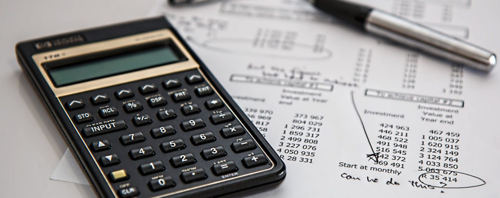 erp budget