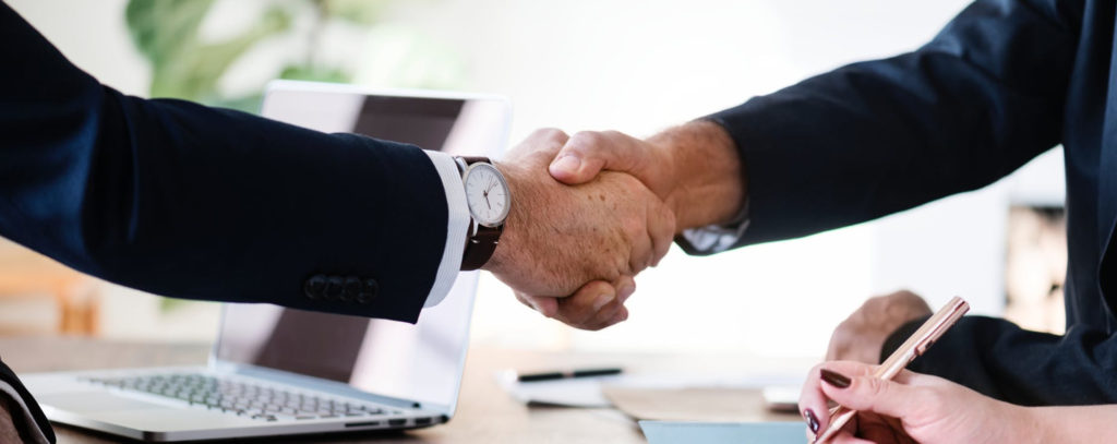 choosing an erp implementation partner