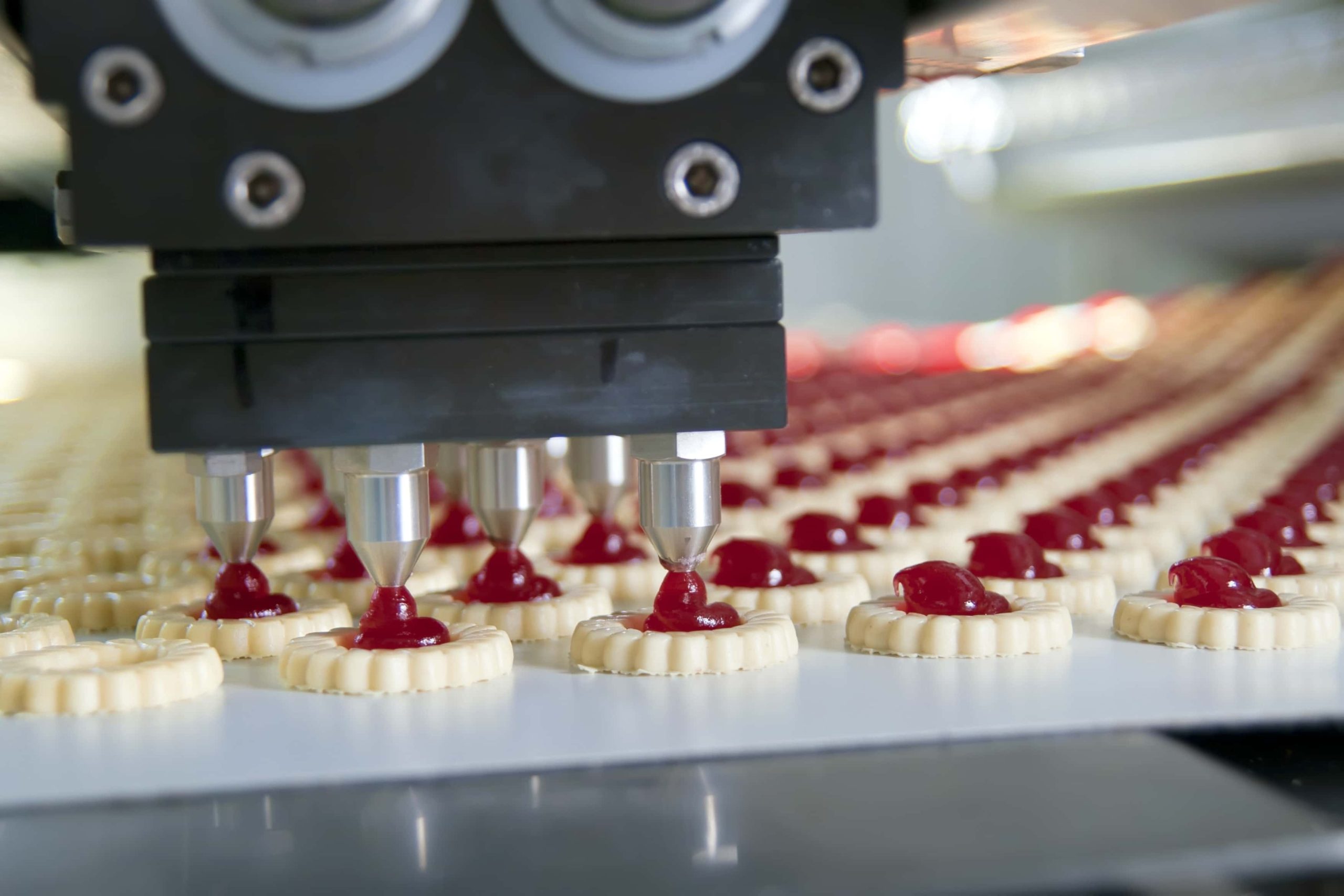 Food Manufacturing Industry Challenges Clear Business