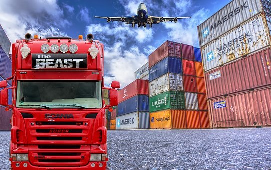 lean supply chain
