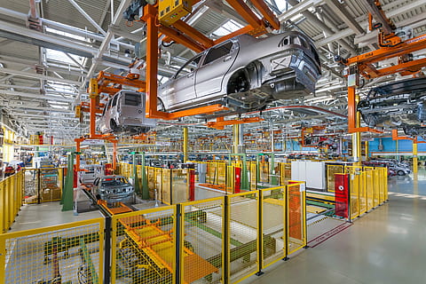 industry 4.0