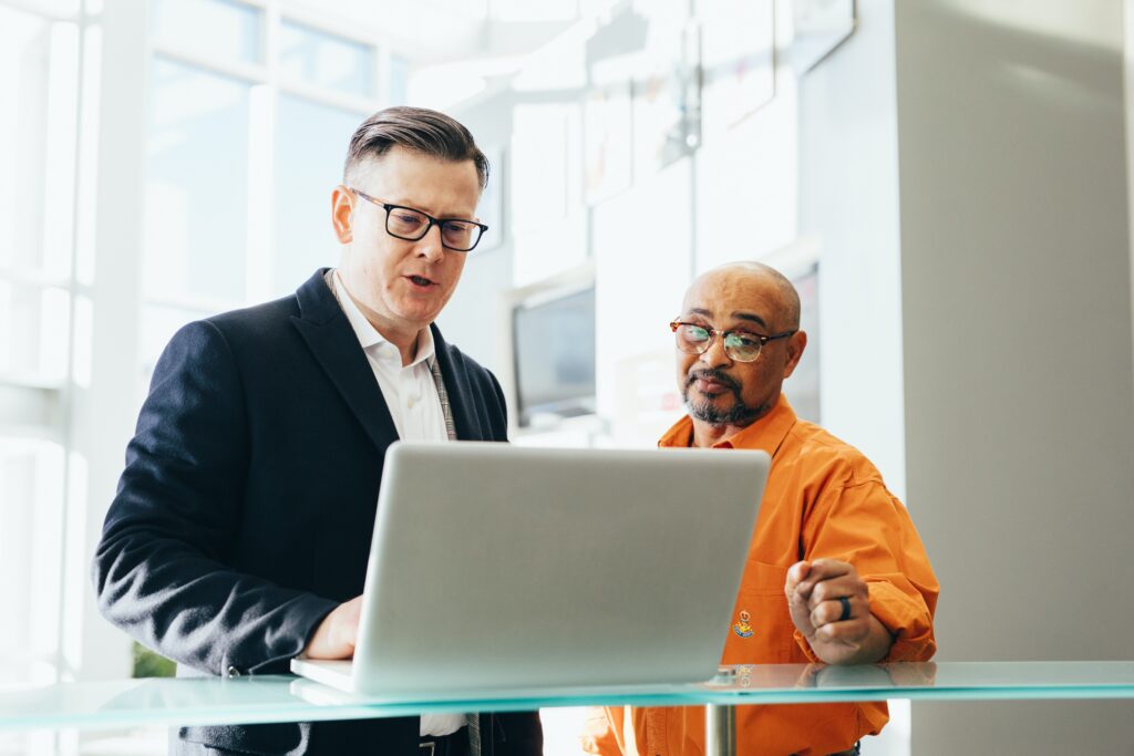 increase and optimse ERP usage in your business