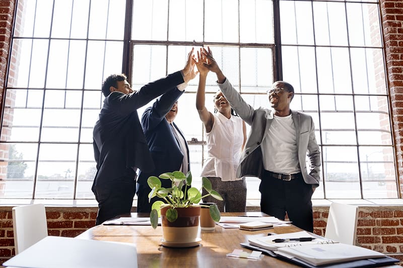 The role of users in an ERP implementation