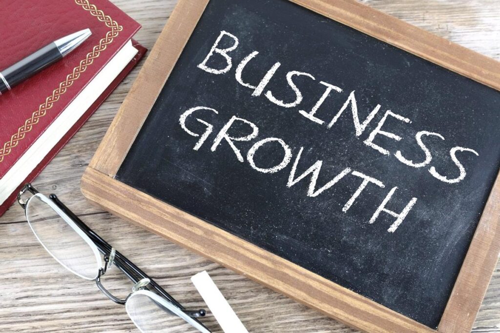 The importance of ERP in growing your business
