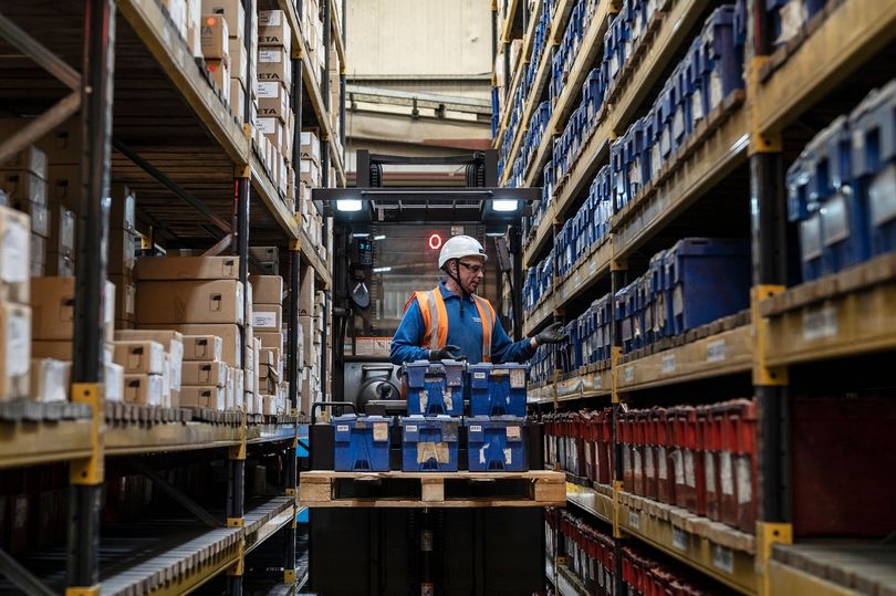 How ERP can improve business efficiency