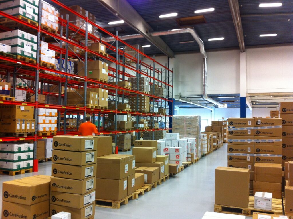 how to reduce lead time in manufacturing