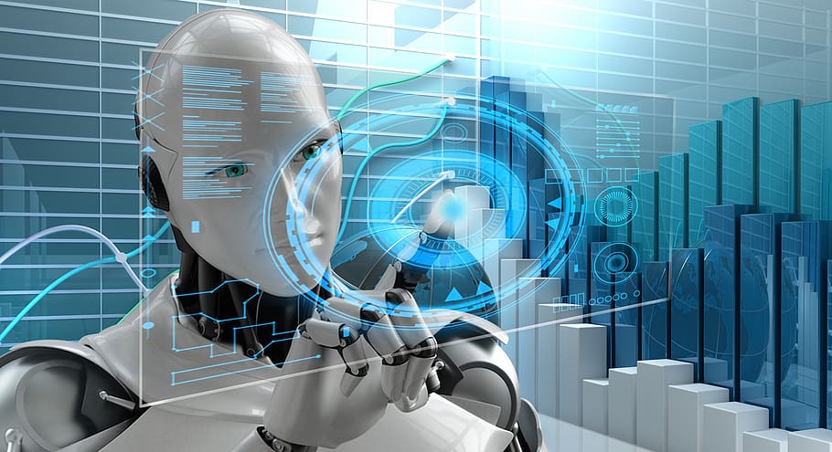 trends in manufacturing technology