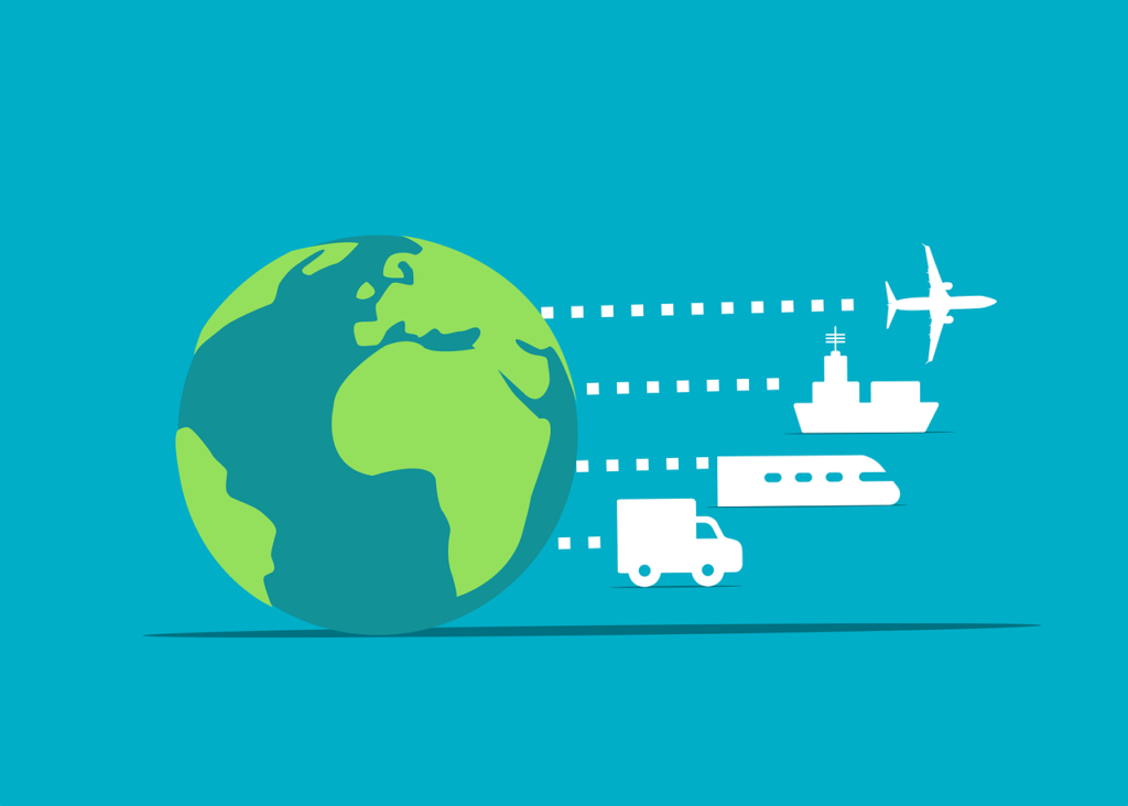 common supply chain problems