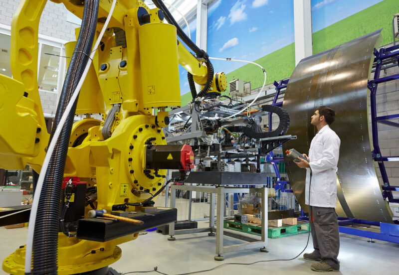 automation solutions streamline