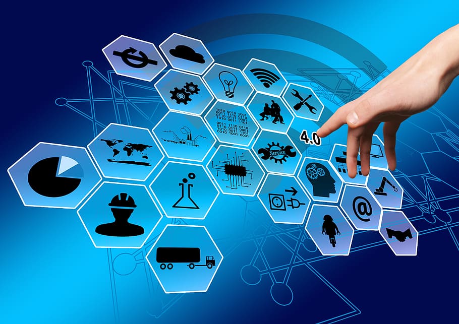 industry 4.0