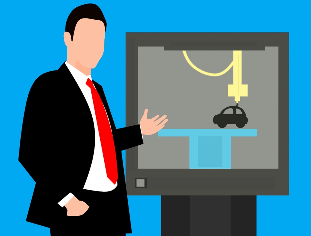 production management system