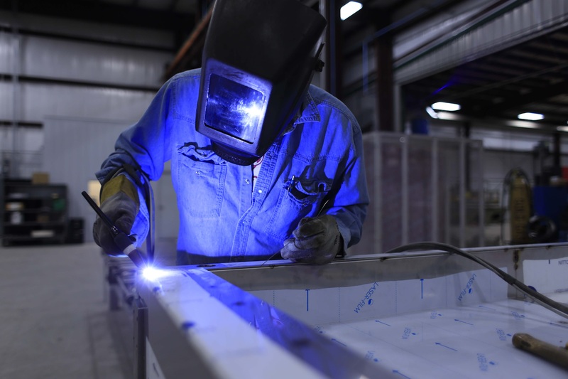 skilled labour shortage in manufacturing