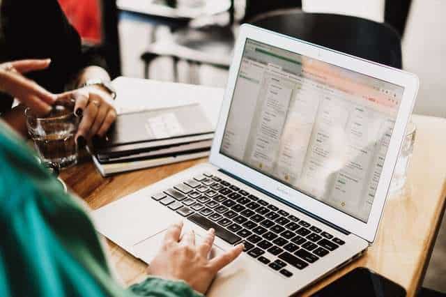 examples of inefficient business processes