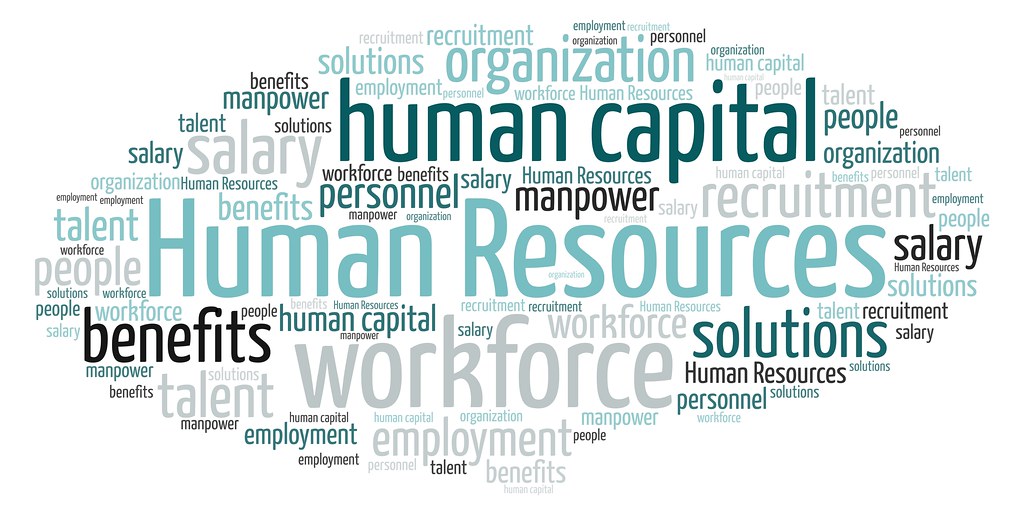 ERP efficient use of resources