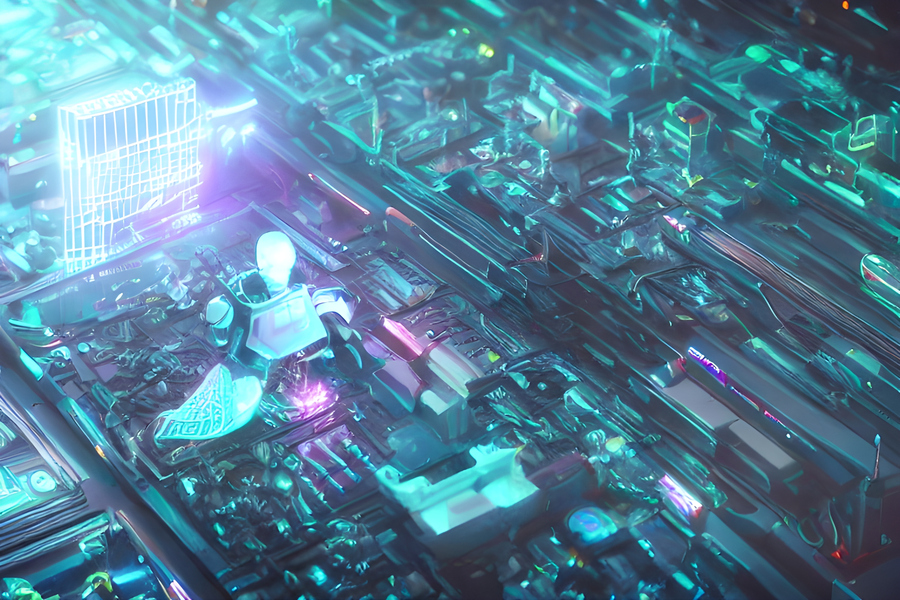 people-centric automation