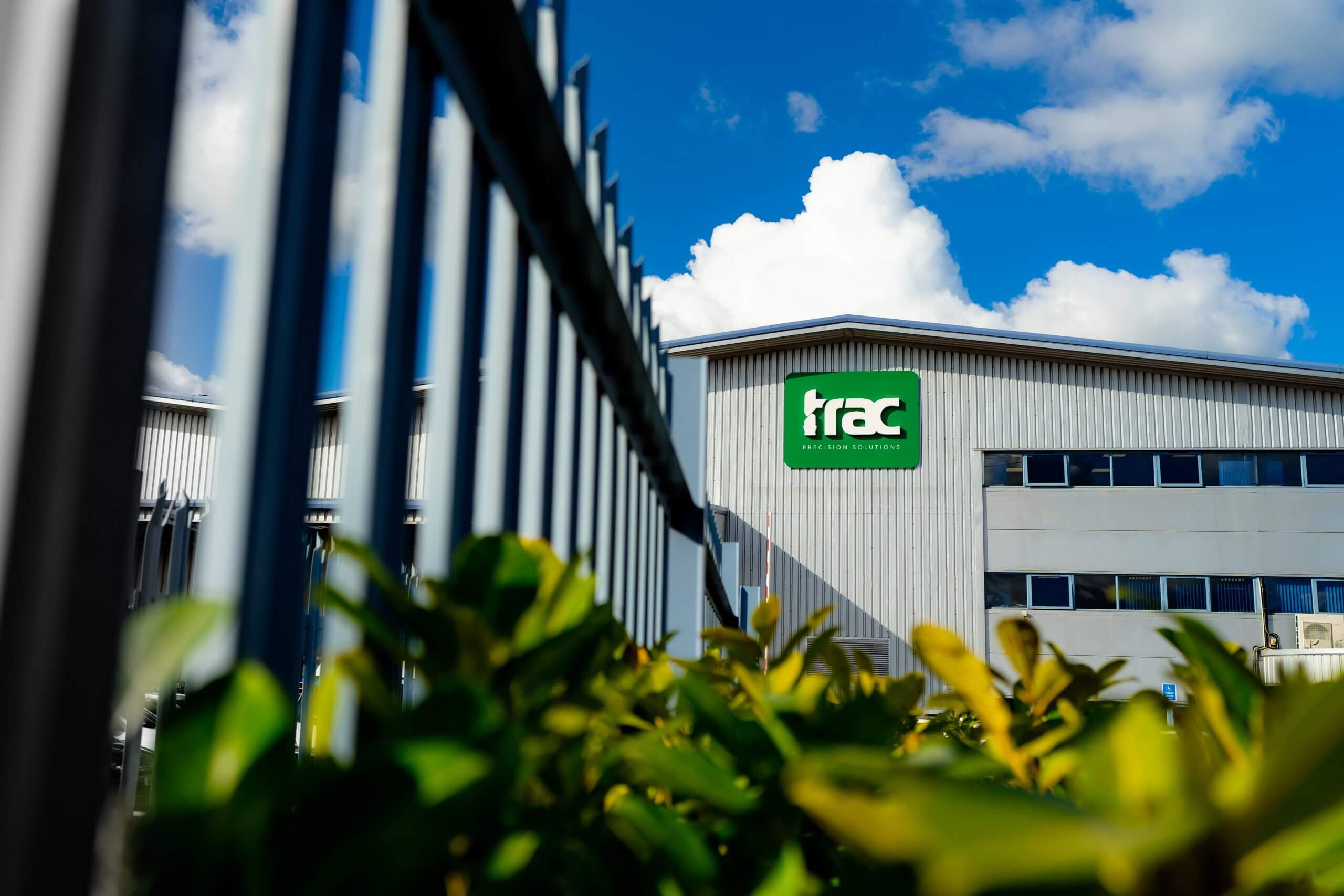 trac case study