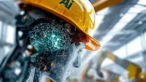 ai enabled erp